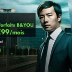 L'offre B&YOU de Bouygues Telecom